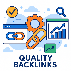 digital marketing needs quality backlinks