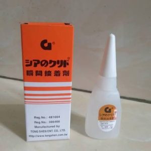 Lem korea, lahir di Taiwan, fasih bahasa jepang