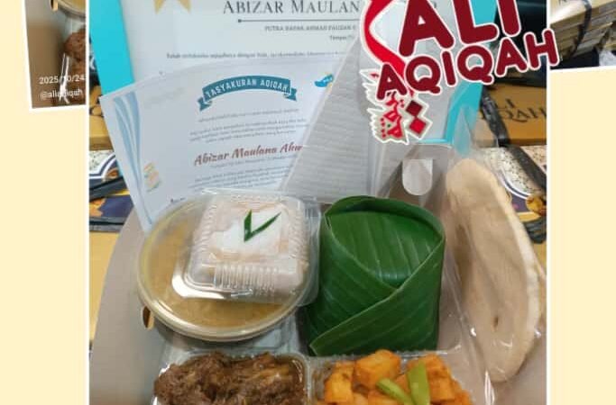 Rekomendasi Jasa Aqiqah Purwokerto dan Banyumas 2025: Paket Lengkap, Murah, dan Amanah