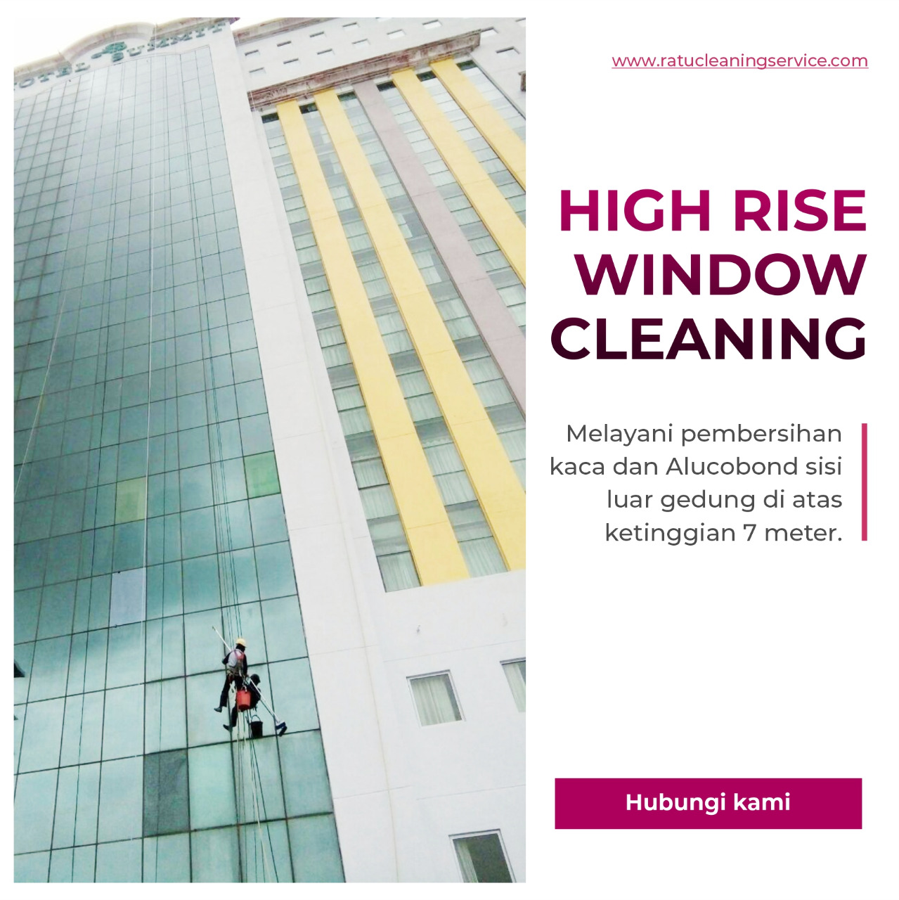 Raru cleaning service